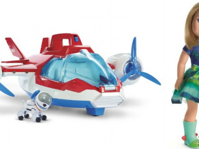 BOGO 50% Off Toys @ Chapters