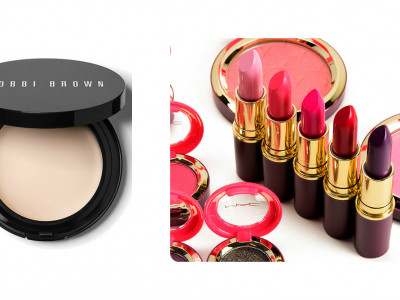 Spend $125 @ The Bay 