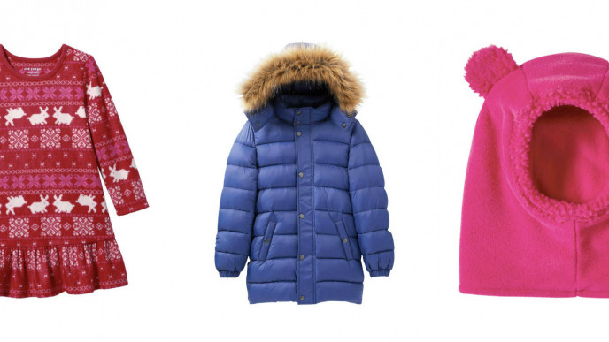 Spend $100 Get $50 Free @ Joe Fresh 