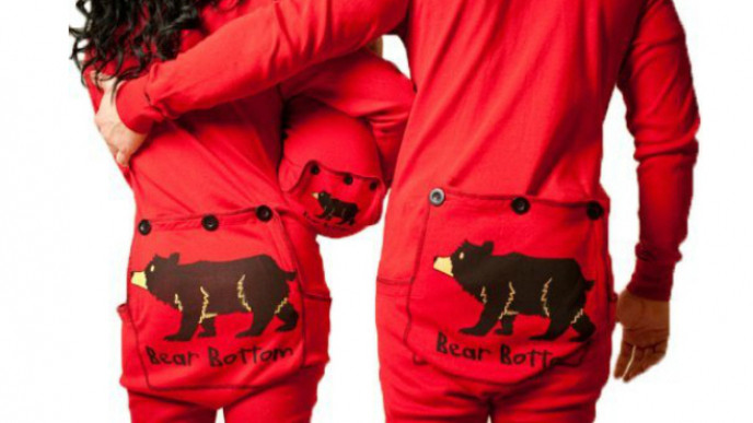 50% Off Select Pyjamas @ Lazy One Canada