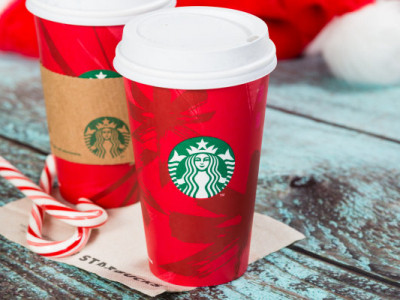 Get $20 Starbucks Card Egift