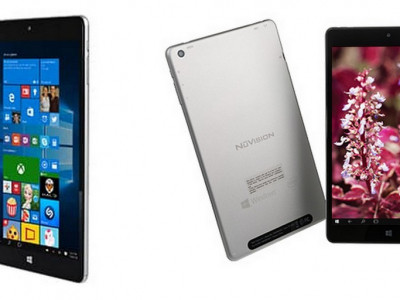 Windows 10 Tablet $74 Today Only