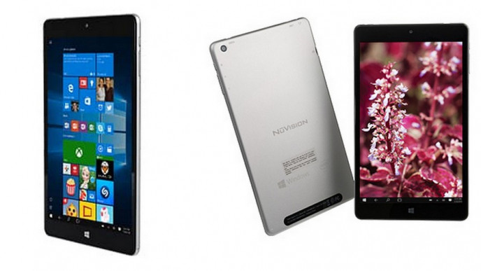 Windows 10 Tablet $74 Today Only @ Microsoft Canada