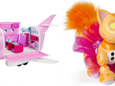 Up To 50% Off Toys @ TRU