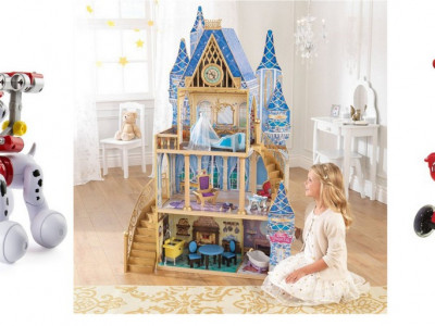 Stocking Stuffers from $3.95, shipped