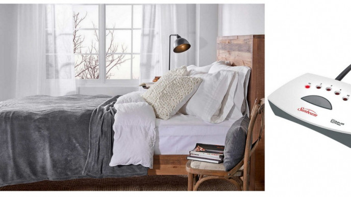 Warm Your Sheets To Toasty Warm from $124.99 @ Costco.ca