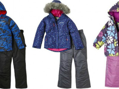 Hot Paws Snow Gear From $24