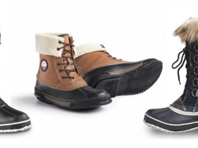 Alpinetek Boots $44.99