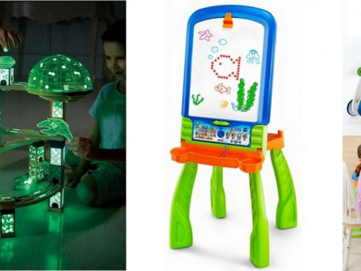 Select Toys up to 40% off @ Well.ca