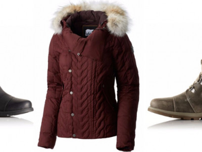 Sale From $66 Shipped @ Sorel