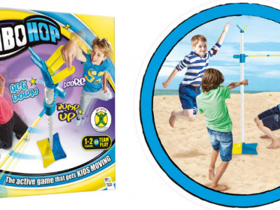 Limbo Hop Game $34.99 @ Mastermind Toys