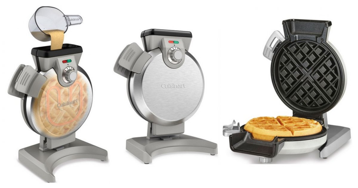 mini waffle maker london drugs