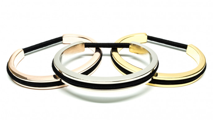 25% Off Bittersweet Hair Tie Bracelets  