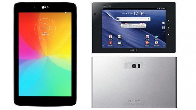 Tablets from $69.99 @ Amazon Seller: Breed