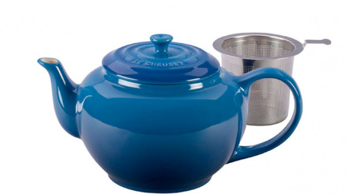 Teapot For $19.99 @ Le Creuset