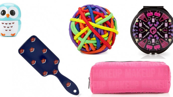 Stocking Stuffers from $1.95 Shipped - Today Only @ Forever 21