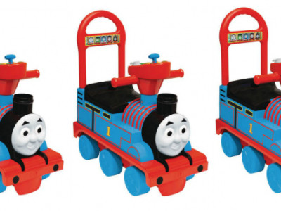 Thomas Ride On $49.97 @ TRU
