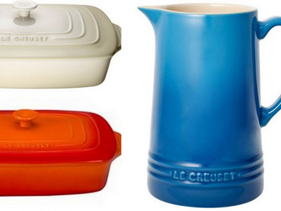 Le Creuset from $18.75 @ Chapters.ca