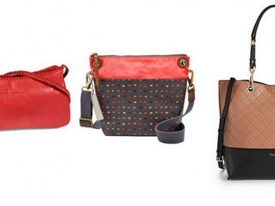 Fossil Handbags from $49.99