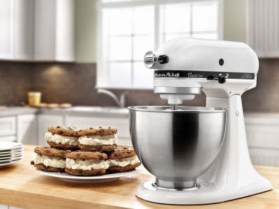 KitchenAid Stand Mixer $229.99