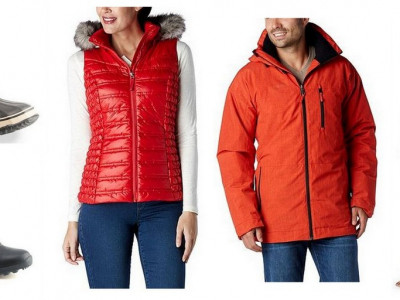 Boxing Week Blowout @ Mark's!