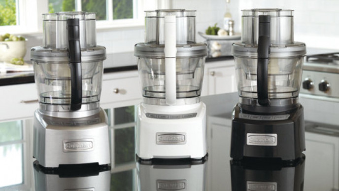 food processor blade recall