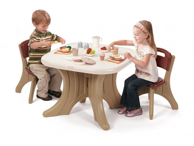 New Traditions Table & Chairs $64.35
