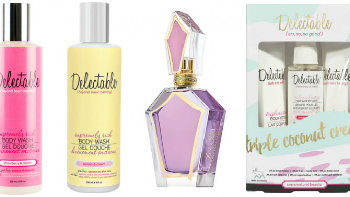 Stocking Stuffers From $7.49 @ Beauty Boutique