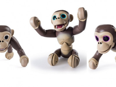 Zoomer Chimp $64.99 