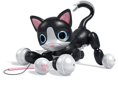 Zoomer Kitty $74.79