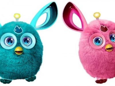 Furby Connect $39.93 @ Walmart