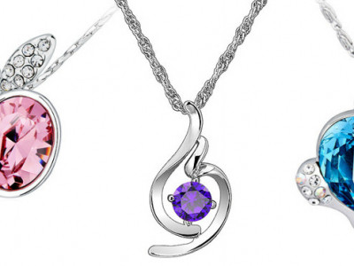 Swarovski Sale Items From $39 Shipped