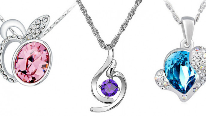Swarovski Gifts From $39 Shipped @ Shop.ca