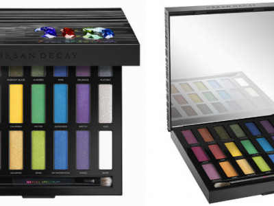Eyeshadow Palette $57