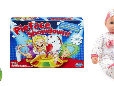 1/2 Price Toys @ TRU