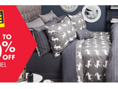 Early Boxing Day Sales On Now @ Jysk