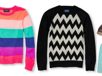 Everything at least 50% off @ TCP