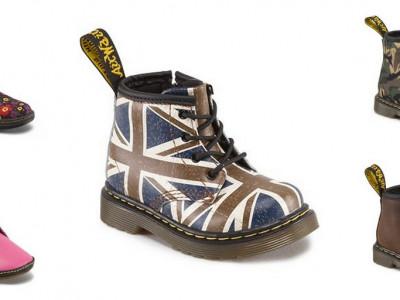 Kids' Doc Martens from $34.99