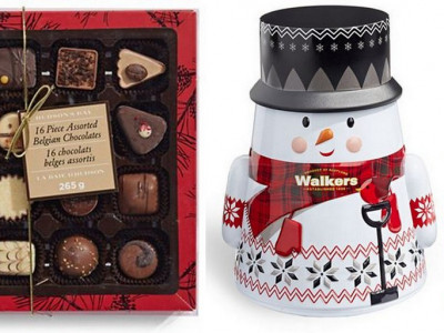 HBC Collection Candy/Chocolate