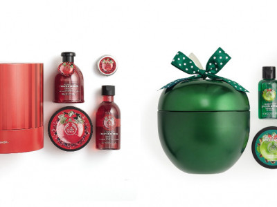 40% Off Everything @ The Body Shop