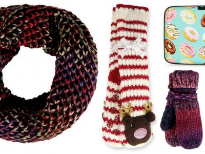 Gifts from $2.00 and up, Shipped!