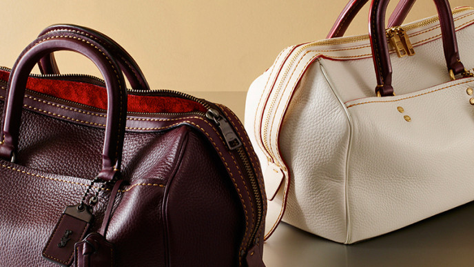 Coach From $15 @ The Bay