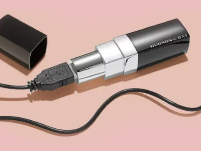 Free Phone Charger With Purchase @ The Bay