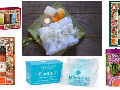 30% off Sitewide (Even Gift Sets!)