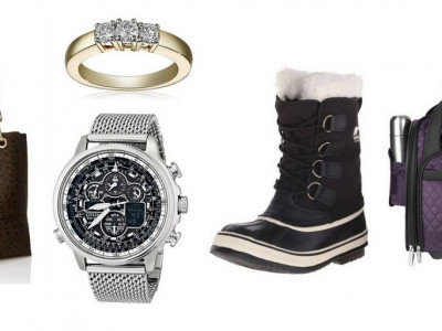 20% off Clothing, Shoes, Watches, Jewellery 