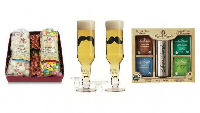 Gift Sets From $4.79 @ Sears