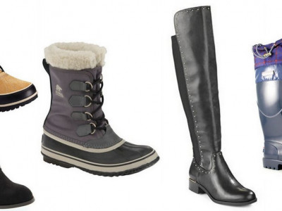 Sorel, Calvin Klein & More up to 60% off