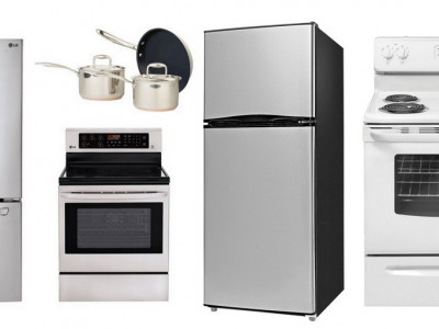 Save up to 30% on Major Appliances