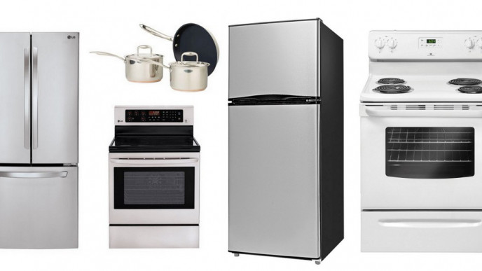 Boxing Day Prices Now! Save up to 30% on Major Appliances @ BestBuy.ca