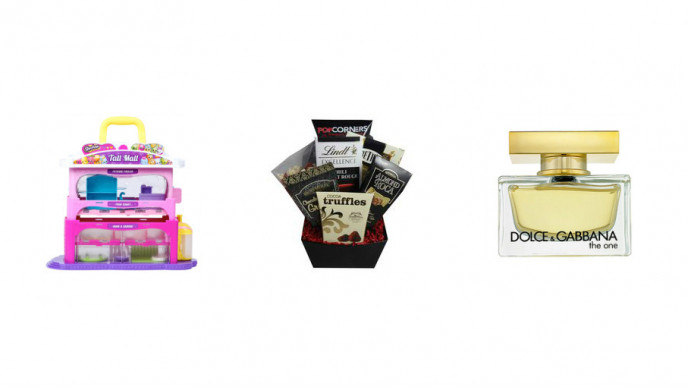 15% Off @ Giant Tiger Online Today